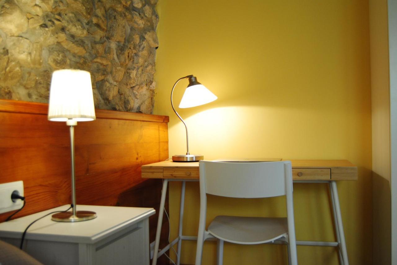 Casa Zologorri Guest House Ganuza Bagian luar foto