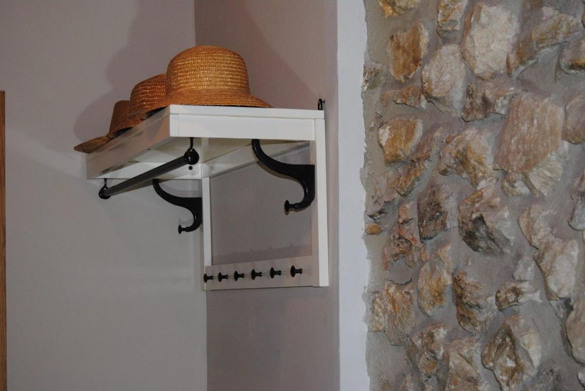 Casa Zologorri Guest House Ganuza Bagian luar foto